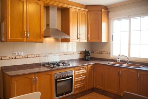 Landejendom i Macisvenda, Murcia, Macisvenda - € 544.500 | Ref: CC0596 - foto 29